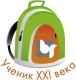 Итоги регионального этапа IX Всероссийской интеллектуальной олимпиады «Ученик XXI века: пробуем силы – проявляем способности»  среди обучающихся 4 –х классов 