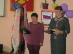 «Букеты на платках и шалях»