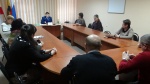 Уважаемые жители района