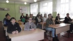 Продолжается муниципальный этап всероссийской олимпиады школьников