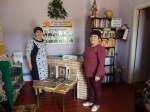«Православная книга – путь к преображению души»