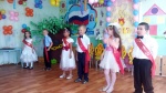 16 июня в детском саду № 14 с. Яблоновка прошел выпускной утренник для детей подготовительной группы.
