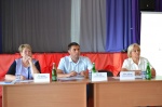 В Ровенском районе продолжаются традиционные встречи с жителями. 