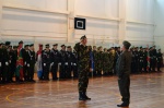 «Зарница Поволжья» 