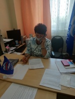 Неделя дистанционных приемов граждан 