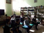 «Через сказку к миру и согласию:  читаем народные сказки на родном языке».