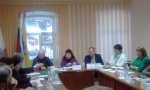 О.Рюмина: “Общественность и власть должны работать во взаимодействии” 