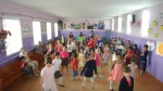«Маленькое сердце-частичка большого»