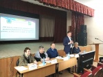 Сход граждан Ровенского муниципального образования.