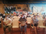 Родительское собрание для родителей будущих первоклассников