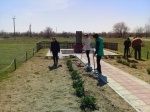 Всероссийская акция «Вахта памяти»
