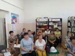 Давно известно, что месяц август  Спасами богат.