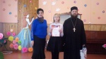 Муниципальный конкурс чтецов