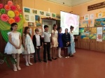 День Матери