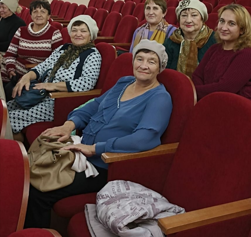 «Поволжье»