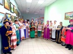 В преддверии Дня народного единства