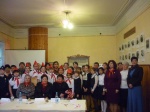 ЧЕРЕЗ ПОИСК К ИСТИНЕ    95 лет пионерии