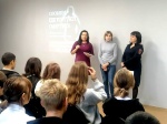 Мероприятия по профилактике наркомании.