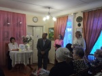 «В моих стихах вся моя жизнь»
