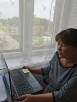 «День пожилых людей»