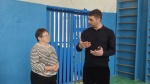 В начале года Губернатор Саратовской области Роман Викторович Бусаргин опубликовал адреса учебных заведений, которым в этом году будут выделены средства на ремонт спортивных залов.