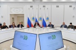 В окружном финале «Лидеров России» в ПФО выступило четыре  представителя саратовского Росреестра
