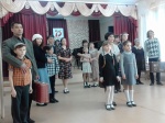 К юбилею Великой победы Детство, опаленное войной