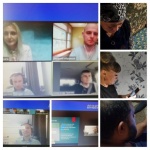 Всероссийское родительское собрание