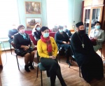 Покровские образовательные чтения