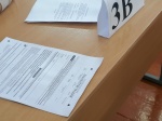 24 марта 2023 года  родители обучающихся  выпускных классов МБОУ СОШ р.п. Ровное  приняли активное участие во Всероссийской акции «Сдаём вместе. День сдачи ЕГЭ родителями»
