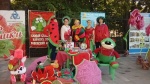 «Встречаем лето!»