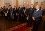 И.П.Глава КФХ Чичоян Мехак- лауреат конкурса «Инвестор 2015 года»  