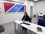В Саратовской области прошел Единый день просвещения с Обществом «Знание»