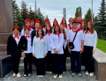 День детских общественных организаций 