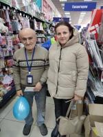 23 февраля отмечается День воинской славы России