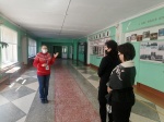 «ЕГЭ по-взрослому». Родителями сдавали госэкзамен по русскому языку