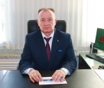 Поздравление главы Ровенского муниципального района Г.Н. Панфилова