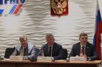 27 декабря состоялось первое заседание  нового состава Молодёжного парламента при Саратовской областной Думе. 