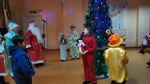 Так уж повелось отмечать Новый год дважды.