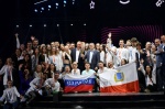 Следующая Российская студенческая весна впервые пройдет в Саратове!