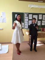 Урок Победы