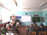  Областное родительское собрание