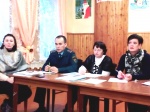 Состоялось очередное заседание постоянно действующего совещания руководителей образовательных организаций