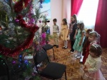 «Ларец Новогодних чудес»