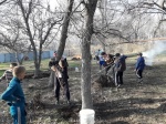 «Зелена весна – 2018»