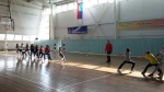 Веселые старты