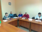 Подвели итоги и определили пути развития