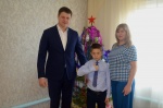 Мечты детей должны сбываться