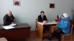 02.03.2017 года состоялся приём граждан 