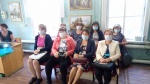 В рамках областного образовательного форума проводятся переговорные площадки